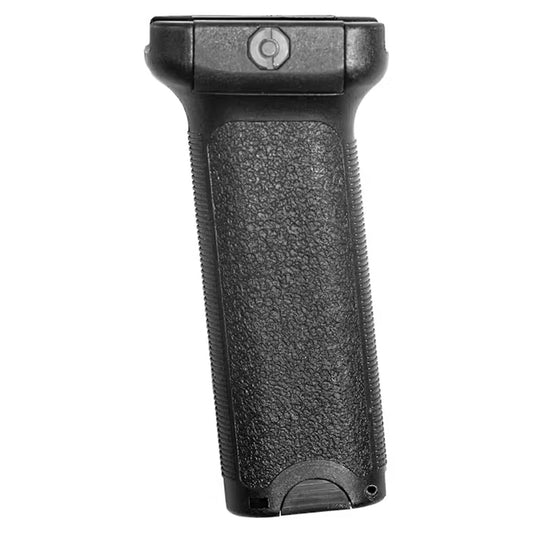 Delta Armory B5 Vertical Foregrip for 20mm Picatinny Rails, Long