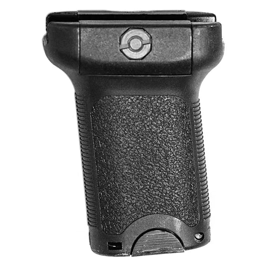 Delta Armory B5 Vertical Foregrip for 20mm Picatinny Rails, Short