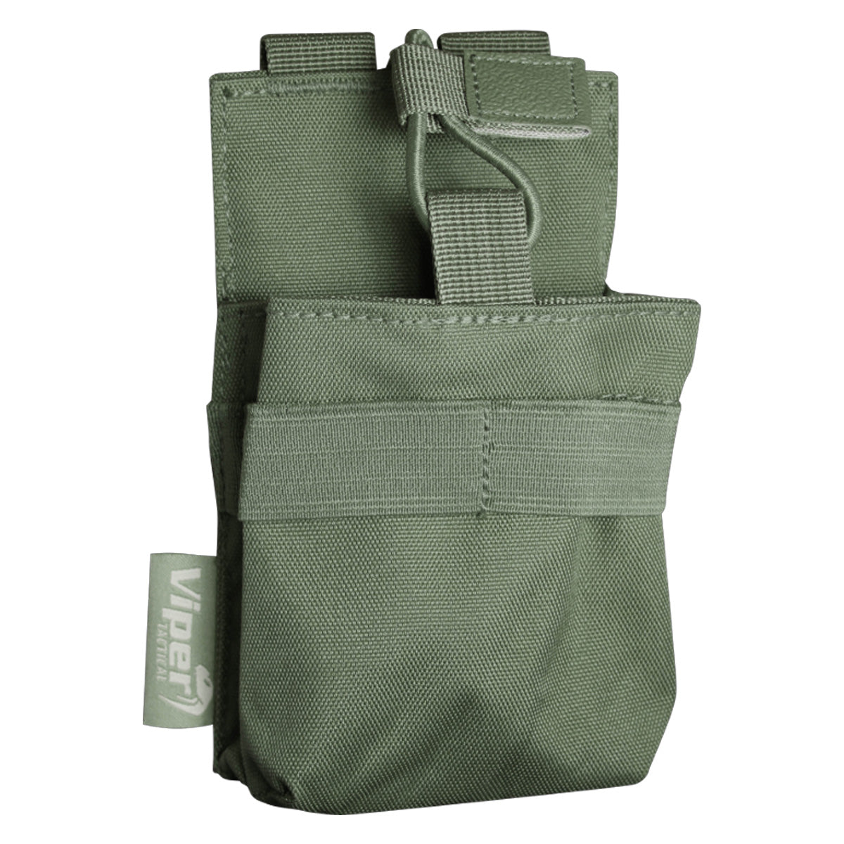 Viper GPS Radio Pouch