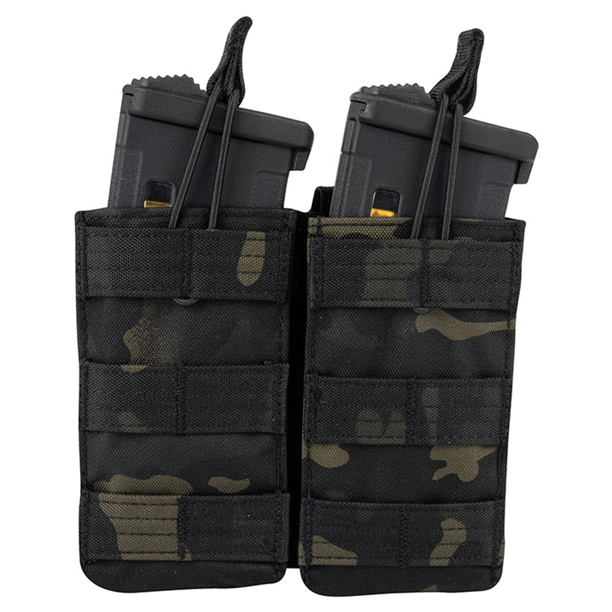 Viper Quick Release Double Mag Pouch