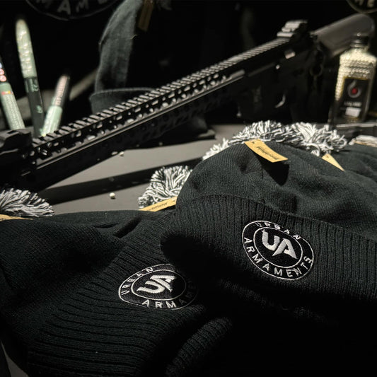 Urban Armaments Bobble Hats