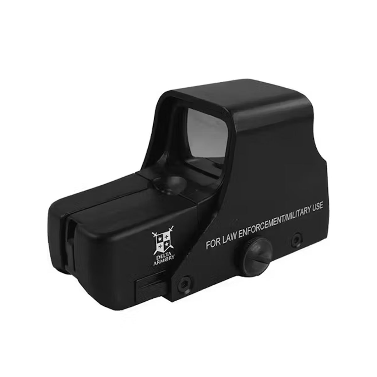 Delta Armory Holo-551 Style Red Dot Sight