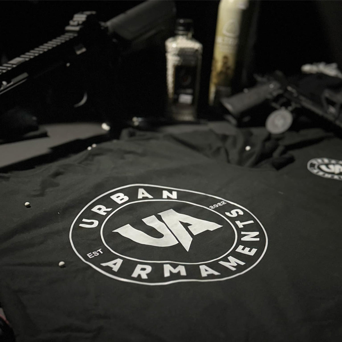 Urban Armaments Classic Tee