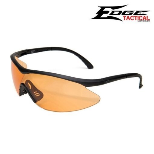 Edge Tactical Eyewear, Anti-Fog Glasses, Fastlink Tiger Lense - Urban Armaments - Edge Tactical Eyewear, Anti-Fog Glasses, Fastlink Tiger LenseEdge Tactical Eyewear, Anti-Fog Glasses, Fastlink Tiger LenseUrban Armaments