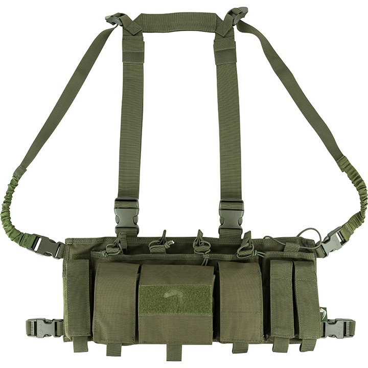 Special Ops Chest Rig - Urban Armaments - Special Ops Chest RigSpecial Ops Chest RigUrban Armaments