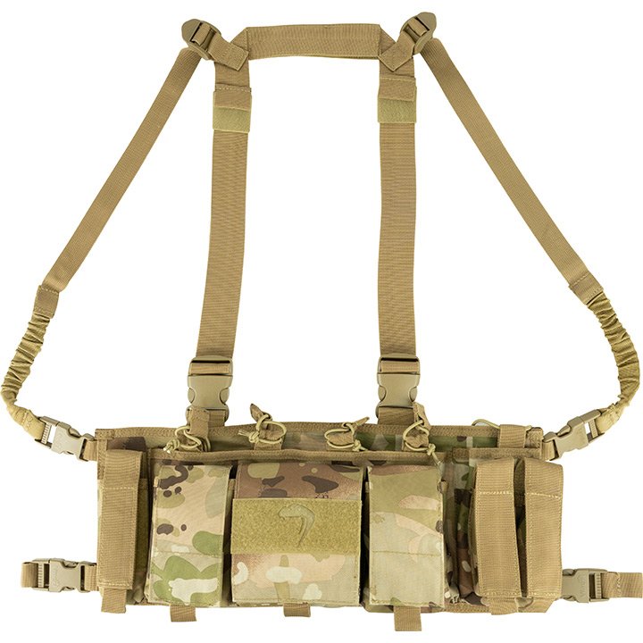 Special Ops Chest Rig - Urban Armaments - Special Ops Chest RigSpecial Ops Chest RigUrban Armaments