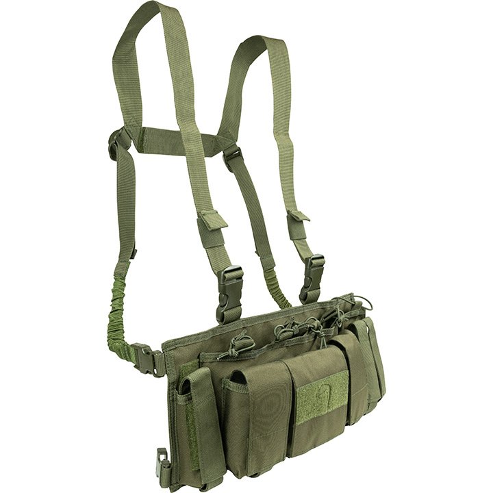 Special Ops Chest Rig - Urban Armaments - Special Ops Chest RigSpecial Ops Chest RigUrban Armaments