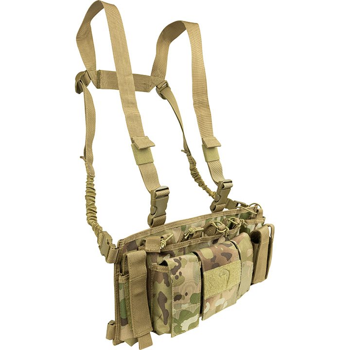 Special Ops Chest Rig - Urban Armaments - Special Ops Chest RigSpecial Ops Chest RigUrban Armaments