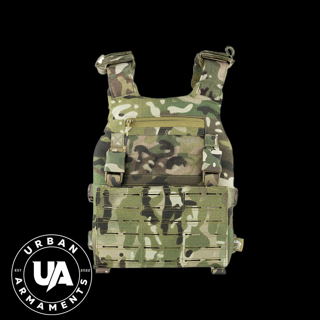 VX Buckle Up Plate Carrier GEN2 - Urban Armaments - VX Buckle Up Plate Carrier GEN2VX Buckle Up Plate Carrier GEN2Urban Armaments